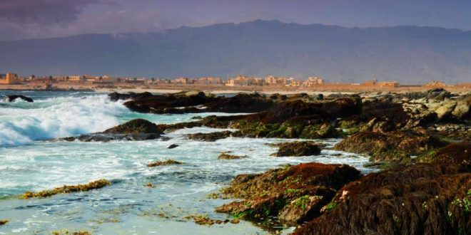 Oman – Perlentauchen und Wadi-Safaris am Jebel Khadar in Sur