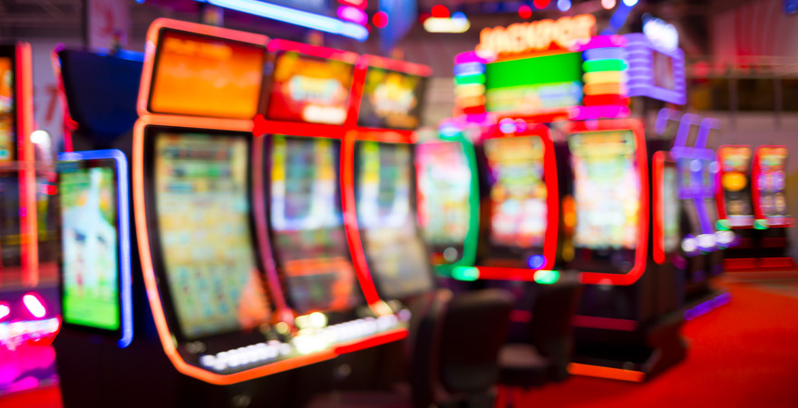 Casino in Las Vegas