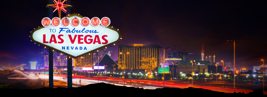 Las Vegas Reisetipps für einen Urlaub in der lebensfreudigen Wüstenstadt der Superlative