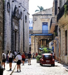 Catedral de la Habana