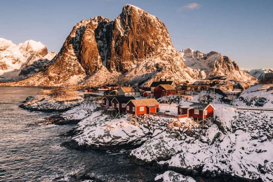 Lofoten