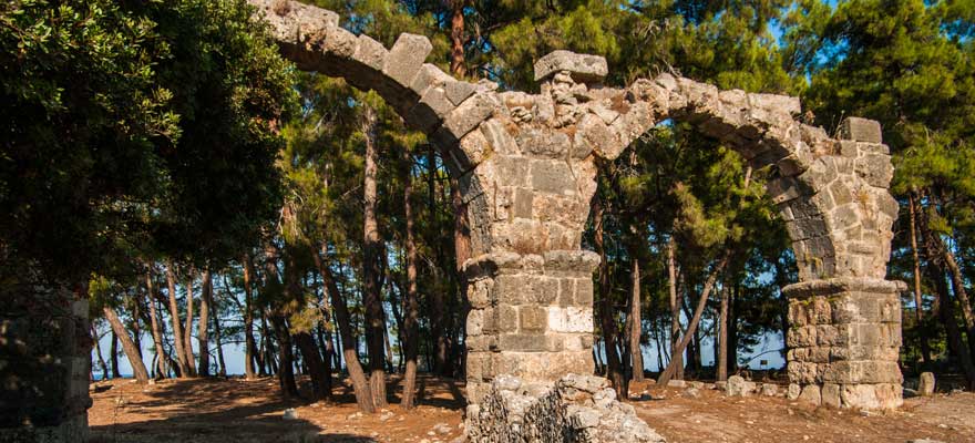 Phaselis