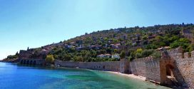 Reisetipps für die türkische Riviera