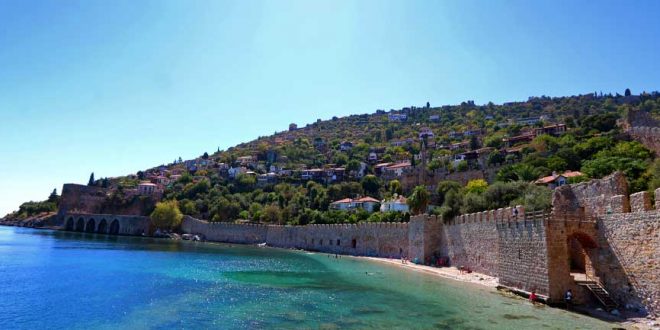 Reisetipps für die türkische Riviera
