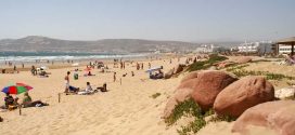 Urlaubsguide für Agadir – Badeurlaub mit Orient-Flair