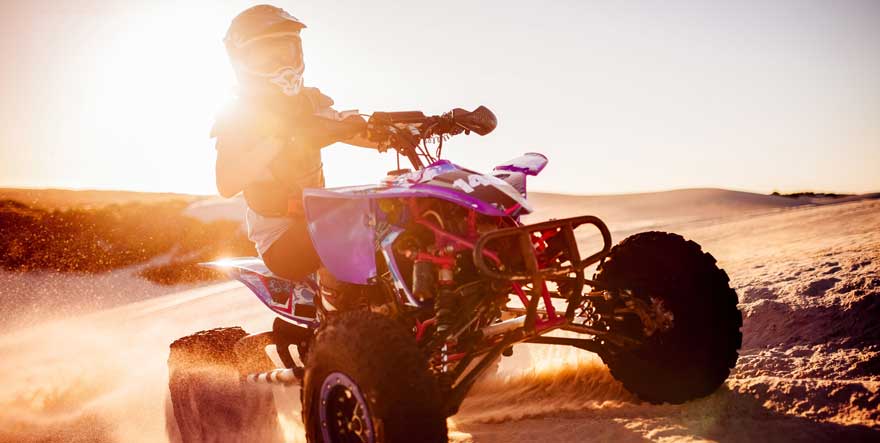 Quad
