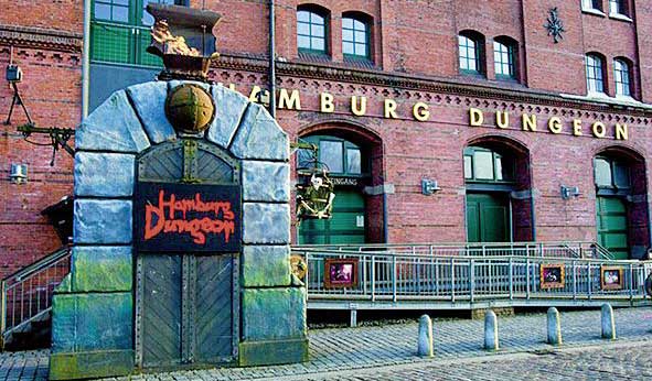 Dungeon