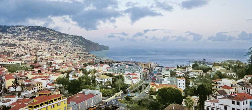 Funchal