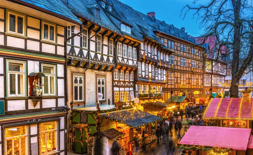 Goslar