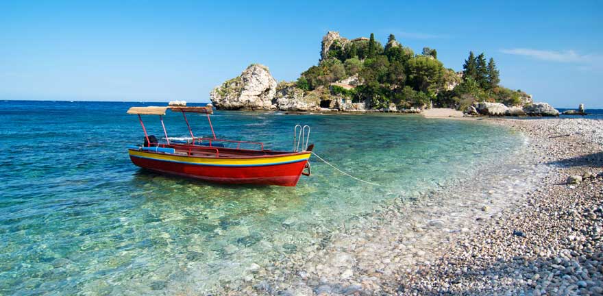 Isola-bella
