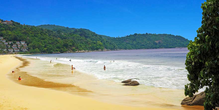 Kata-Noi-Beach