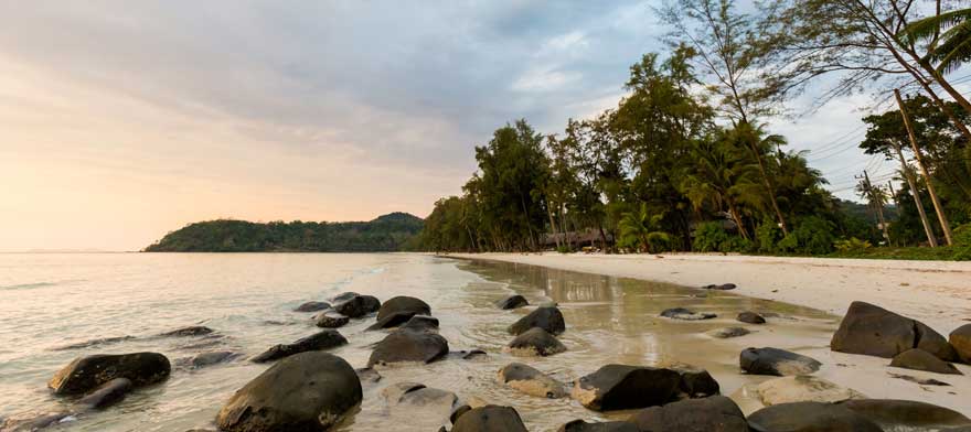 Klong-Chao-Beach