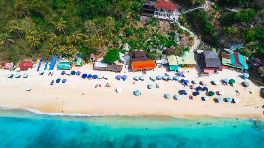 Padang-Padang-Beach