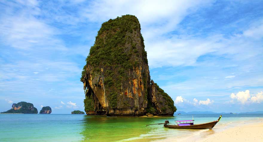 Phra-Nang-Beach