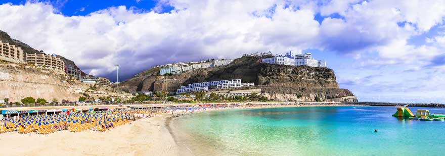 Gran Canarias schönste Strände: Das sind unsere 8 Favoriten