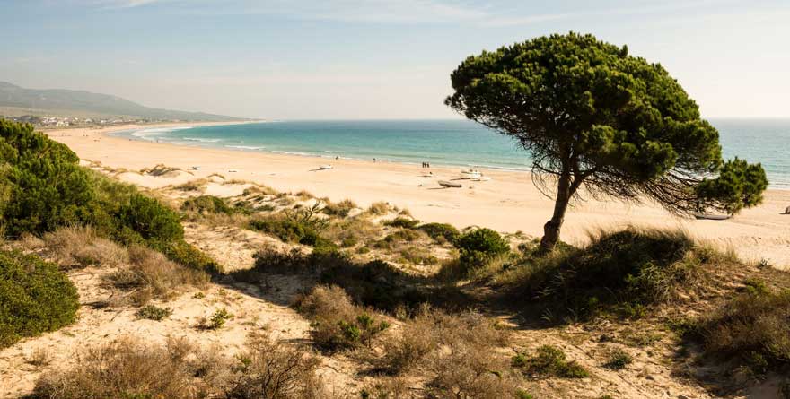 Playa-de-Bolonia