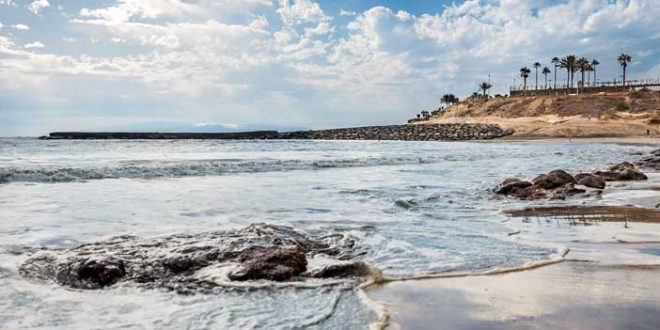 Teneriffas schönste Strände: Das sind unsere 9 Favoriten