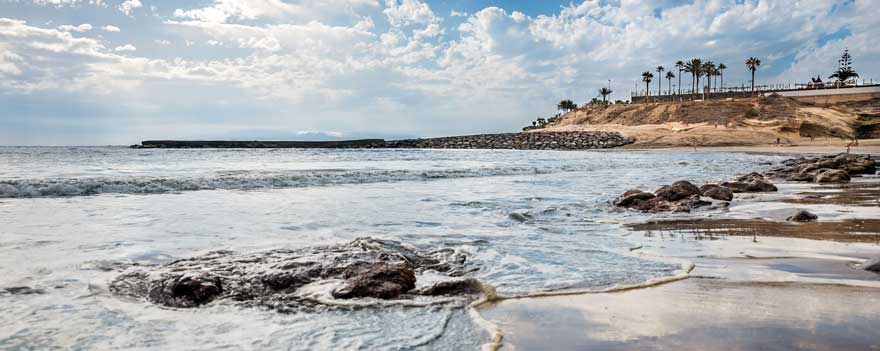 Playa-de-Fanabe-auf-Teneriffa