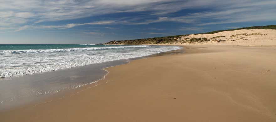 Playa-de-Valdevaqueros
