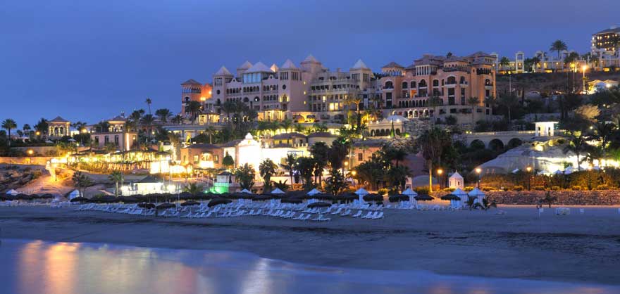 Playa-del-Duque-auf-Teneriffa