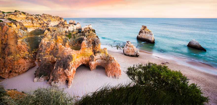 Praia-dos-tres-irmaos