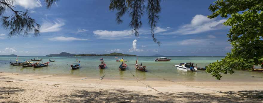Rawai-Beach
