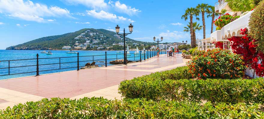 Santa-Eularia