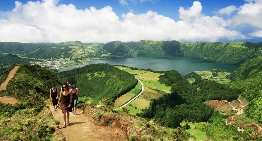 Wandern-Sao-Miguel