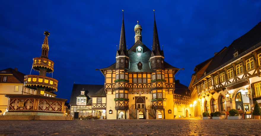 Wernigerode