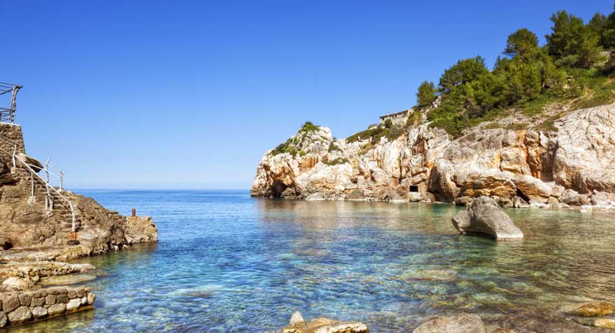 Cala-de-Deia