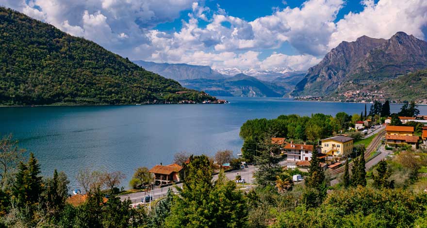 Monte-Isola