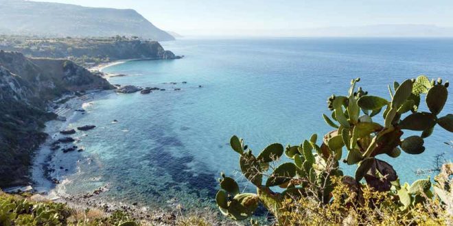 Reisebericht Kalabrien: Italien von seiner schönsten Seite