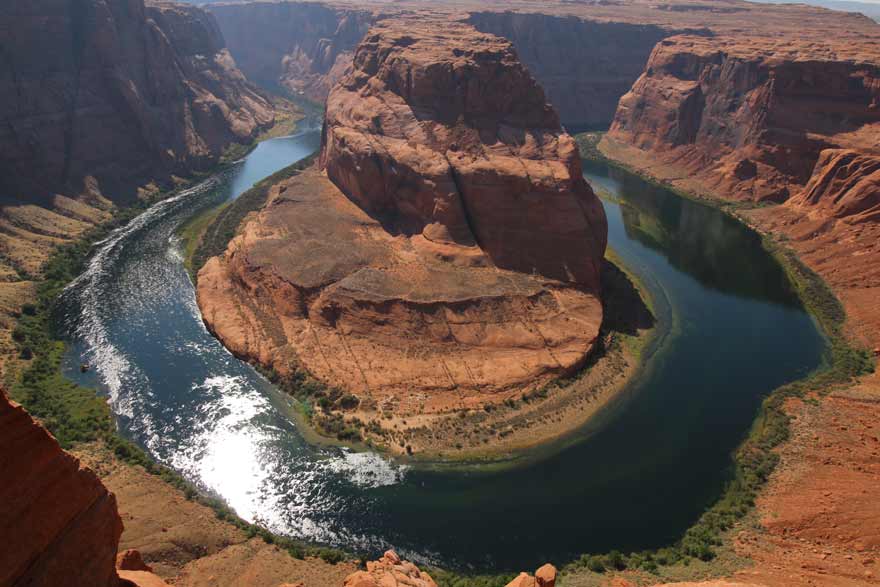 Horseshoe-Bend