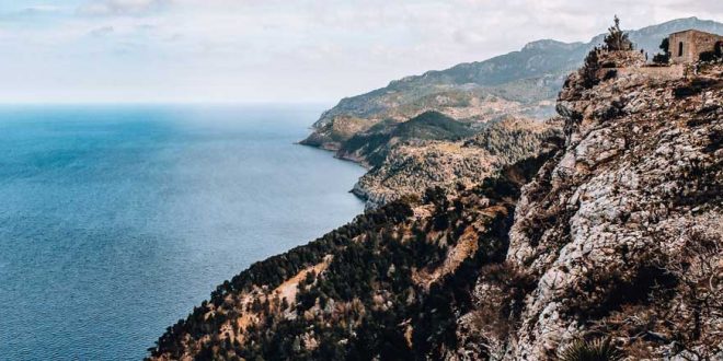 Von Palma den Südwesten Mallorcas erkunden – Das sind Janas Ausflugstipps