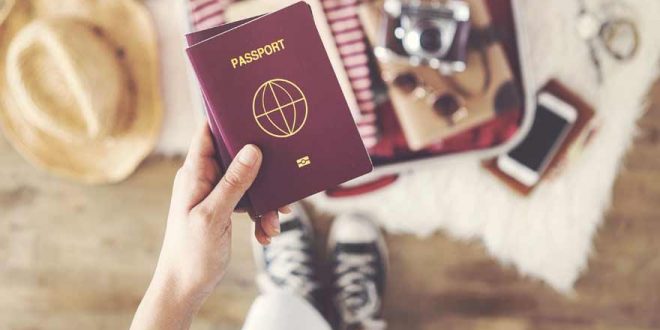 Die 5vorFlug-Reiseunterlagen unter die Lupe genommen – Wo findet ihr was?