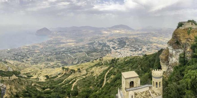 Sizilien: Reisetipps für die Insel des Ätna