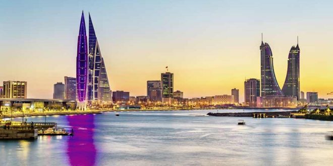 Bahrain – Unsere Reisetipps für die Perle Arabiens