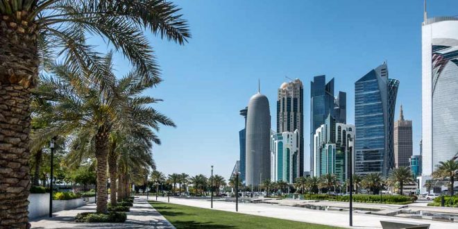 Katar – Der Geheimtipp der Arabischen Halbinsel