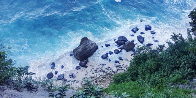 Bali, Lombok, Gili Meno & Nusa Penida: Die ideale Reiseroute