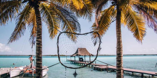 Die spannendsten Sehenswürdigkeiten auf Yucatán – Das sind Janas Favoriten!