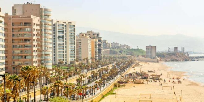 Reisetipps für den Libanon: Die perfekte Mischung aus Baden und Kultur