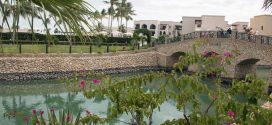 Hotel-Erfahrungsbericht: Das Salalah Rotana Resort im Oman
