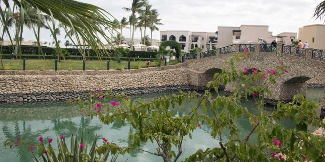 Hotel-Erfahrungsbericht: Das Salalah Rotana Resort im Oman