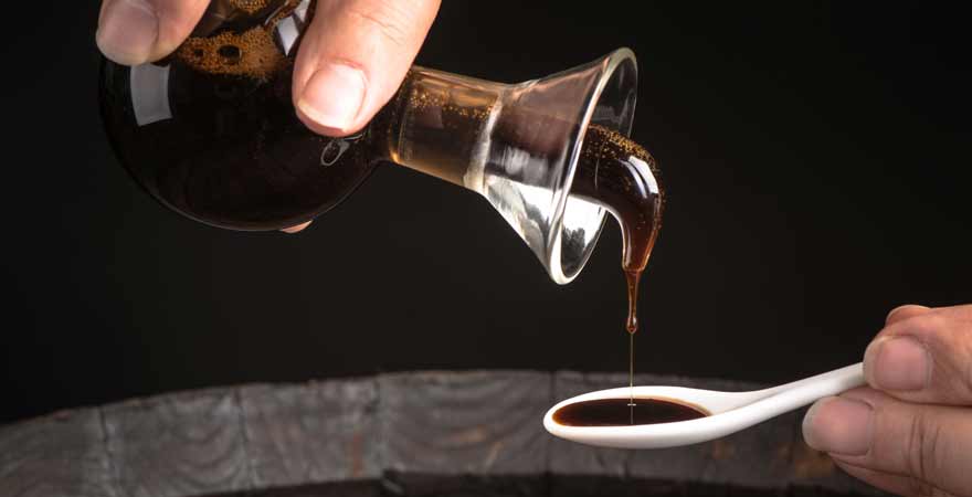 Aceto di Balsamico