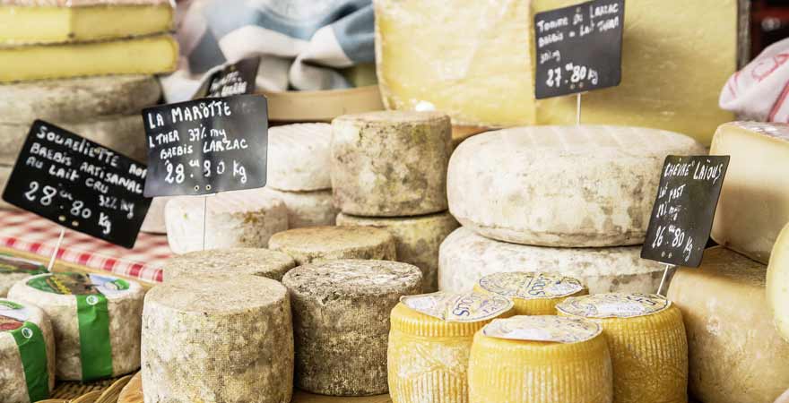 Parmesan