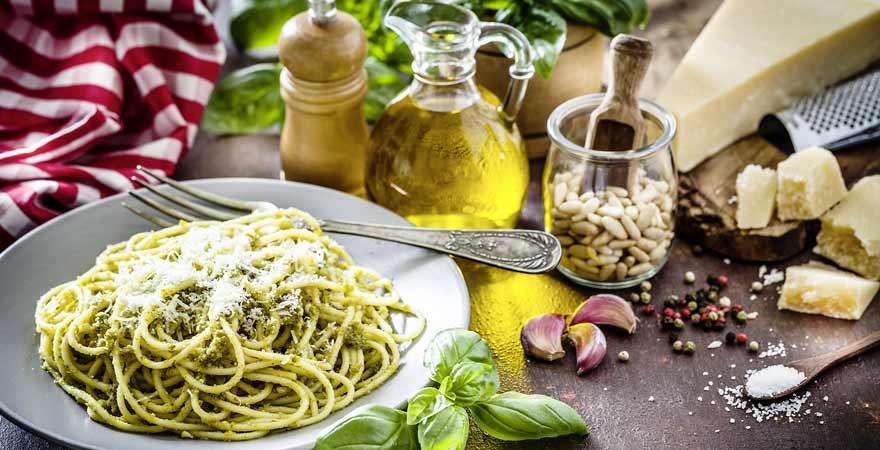 Pesto Genovese
