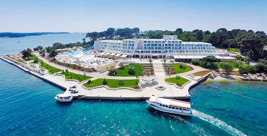 Valamar Collection Isabella Resort