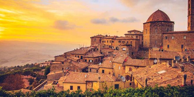 Bella Italia – Die besten Routen für eure Italienrundreise