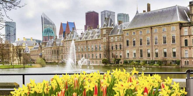 Die lohnendsten Sehenswürdigkeiten in Den Haag