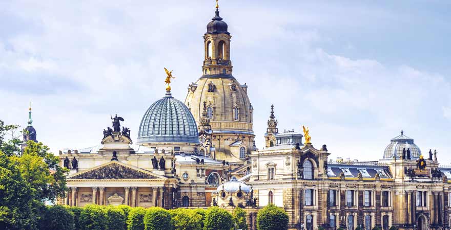 Dresden